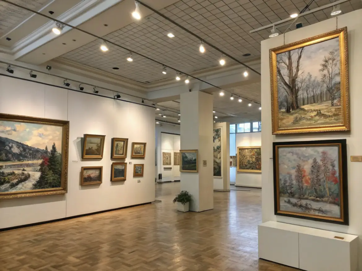 Работы Будаева в международных коллекциях: что о них известно сегодня